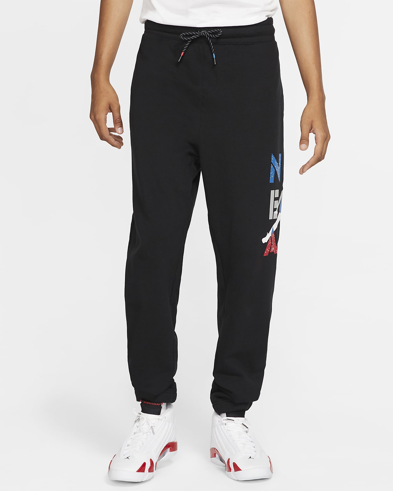 Jordan Legacy AJ4 Pants. Nike.com