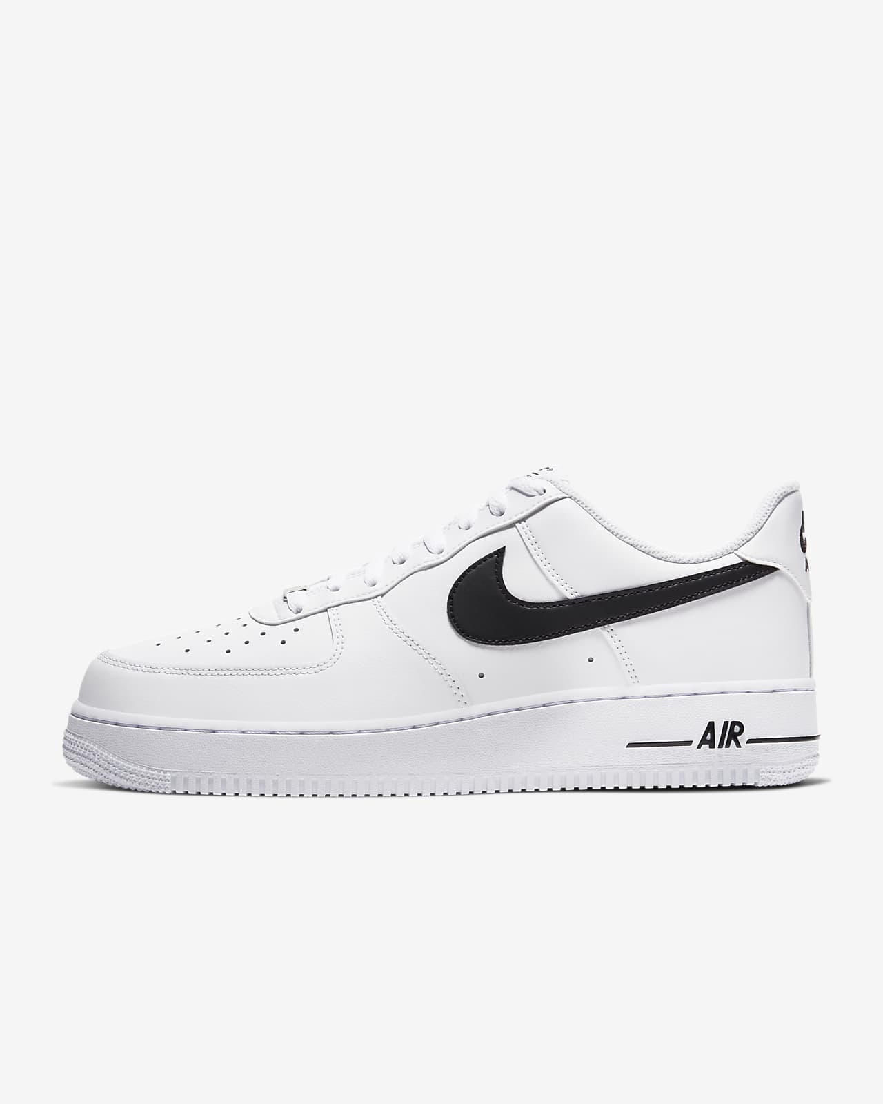 Nike Air Force 1 '07 Men's Shoe. Nike CH