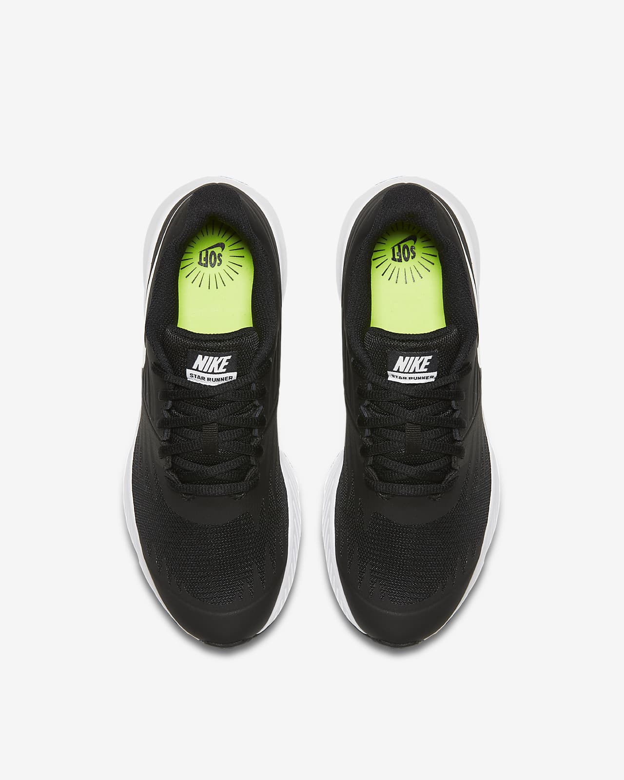 Nike公式 ナイキ スター ランナー ジュニア ランニングシューズ オンラインストア 通販サイト