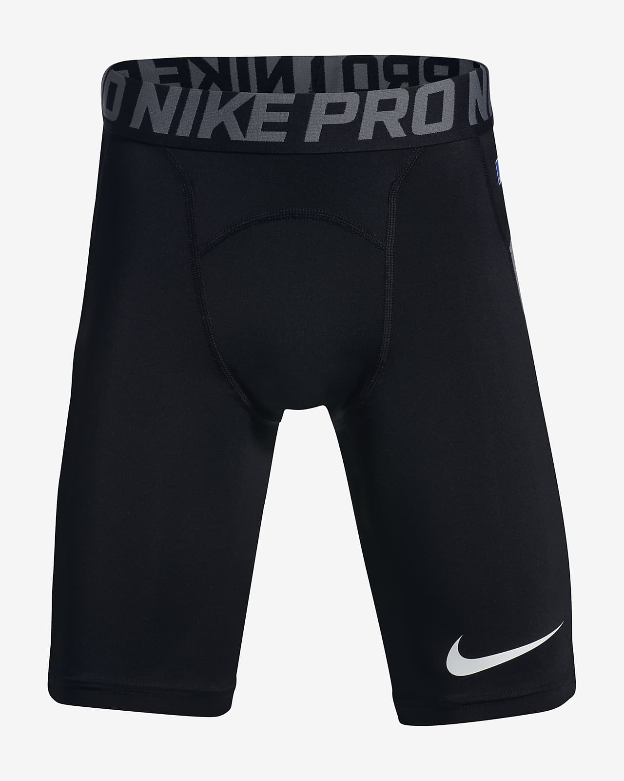 Nike Pro Heist Slider Big Kids' (Boys') Baseball Shorts. Nike.com