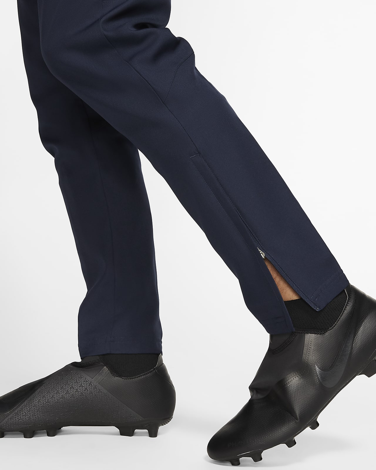 ナイキ Dri Fit アカデミー メンズ ウーブン サッカートラックスーツ