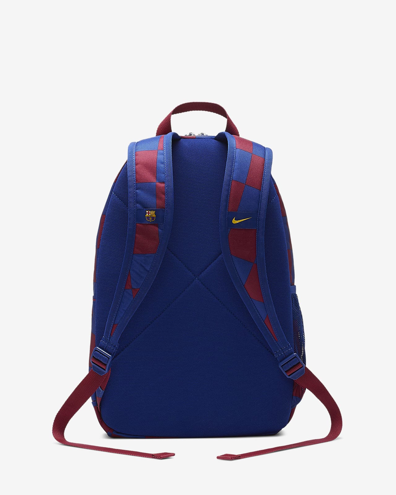 nike football backpack
