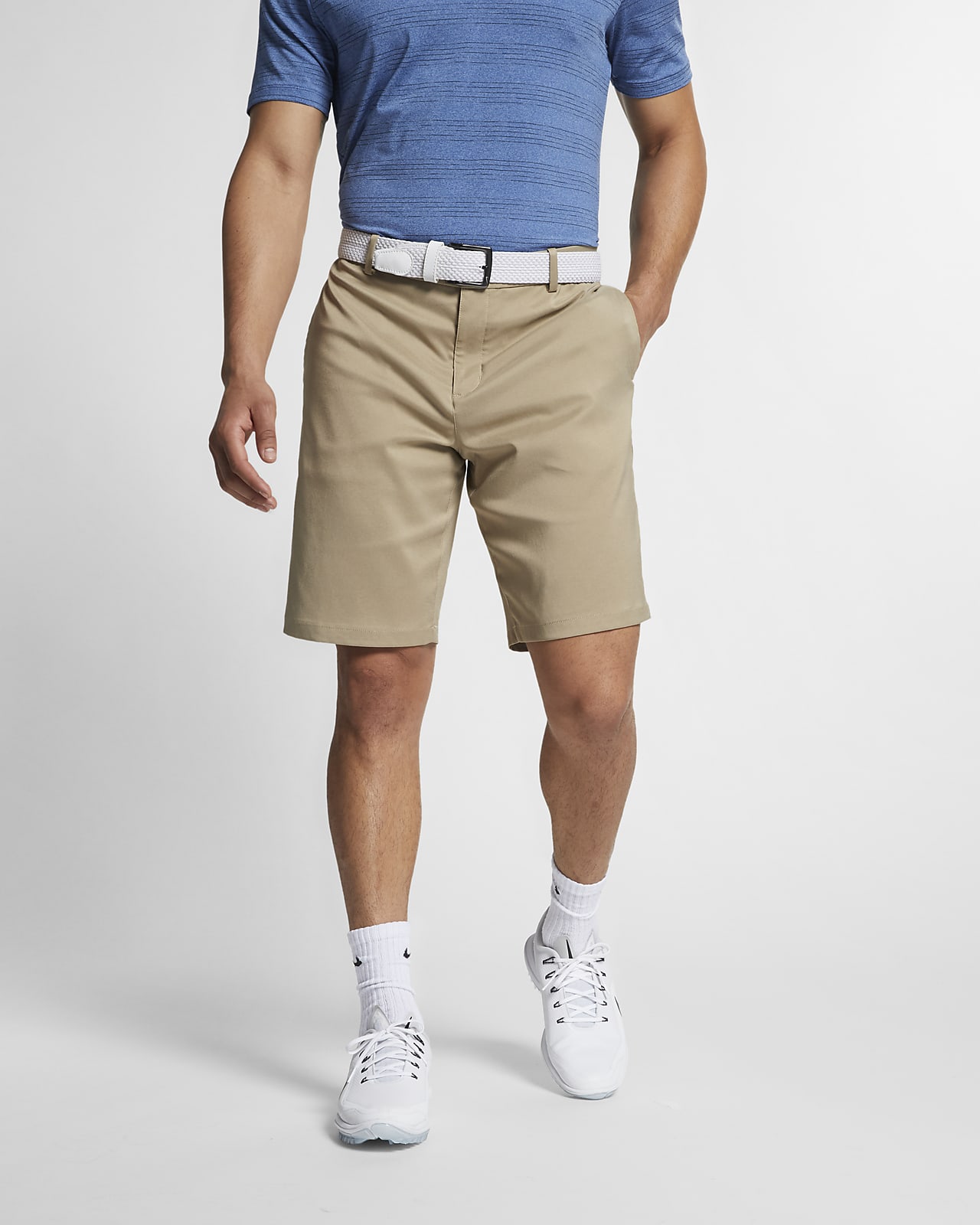 men's golf shorts nike flex