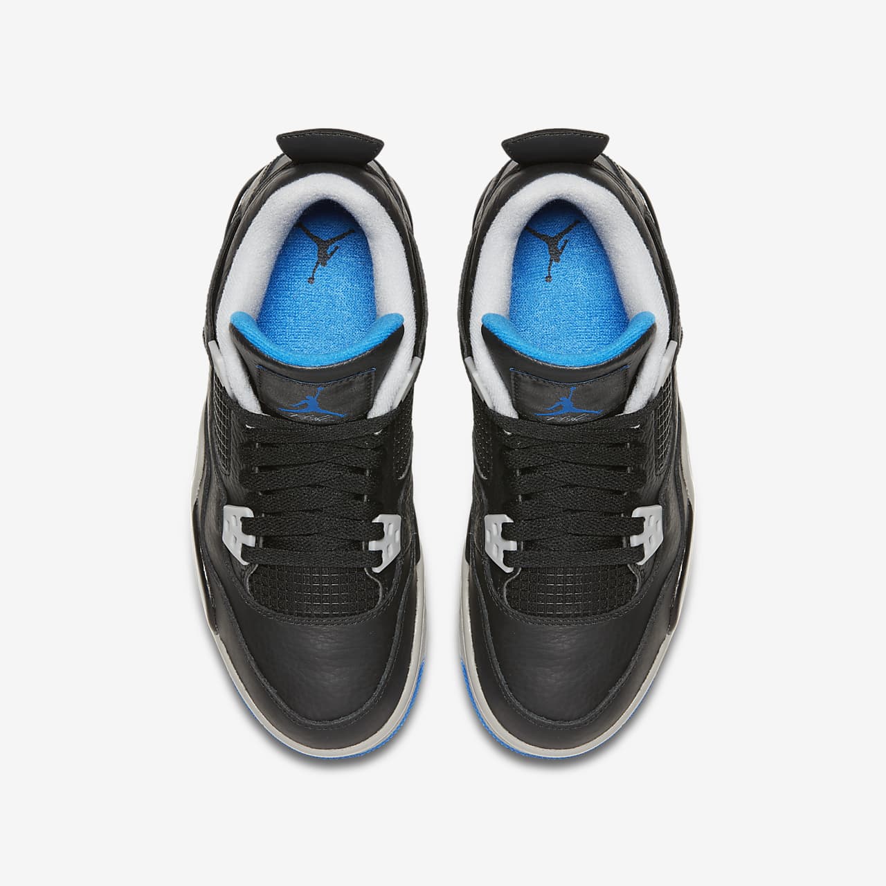 nike id jordan 4