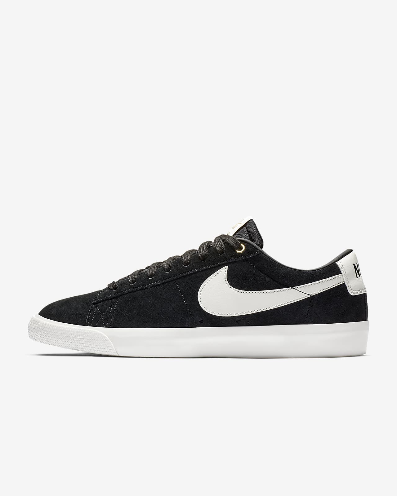 nike low top skate shoes