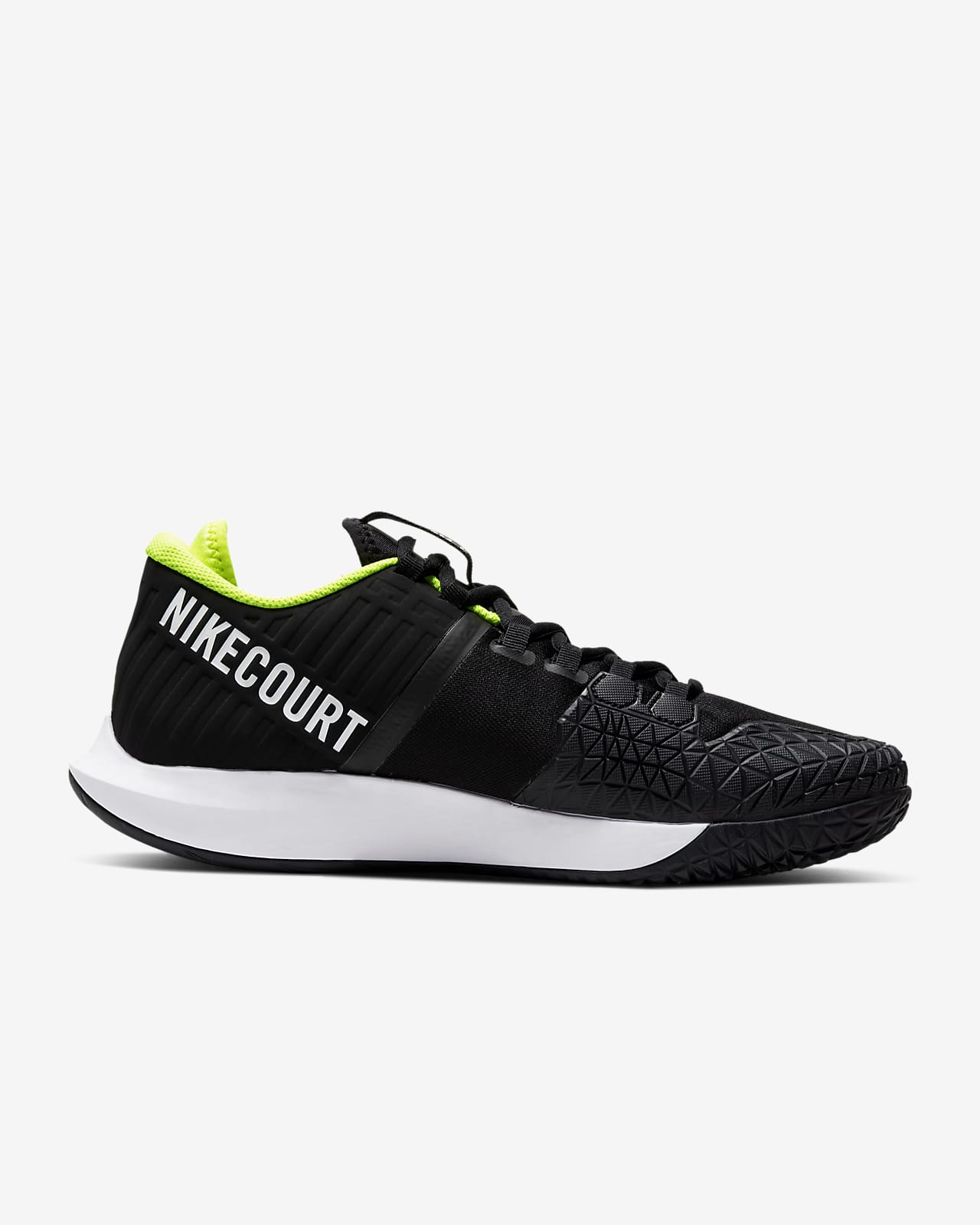 nikecourt air zoom zero premium