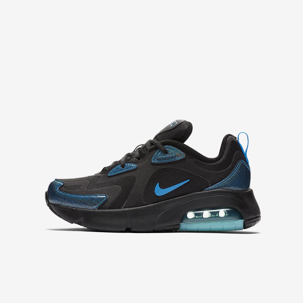 air max 200 big kid