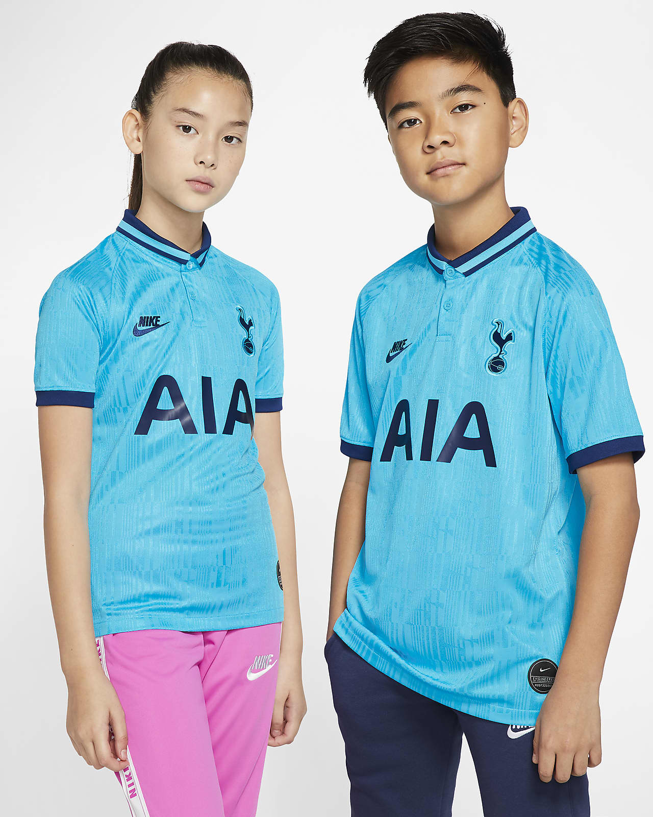 tottenham jersey nike