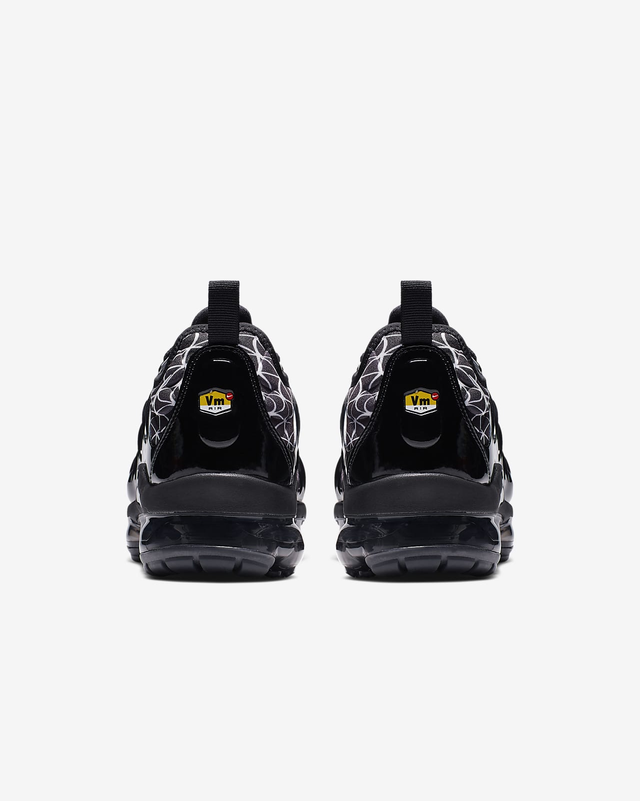 Nike Vapormax Plus Black Gradient DX2746-400