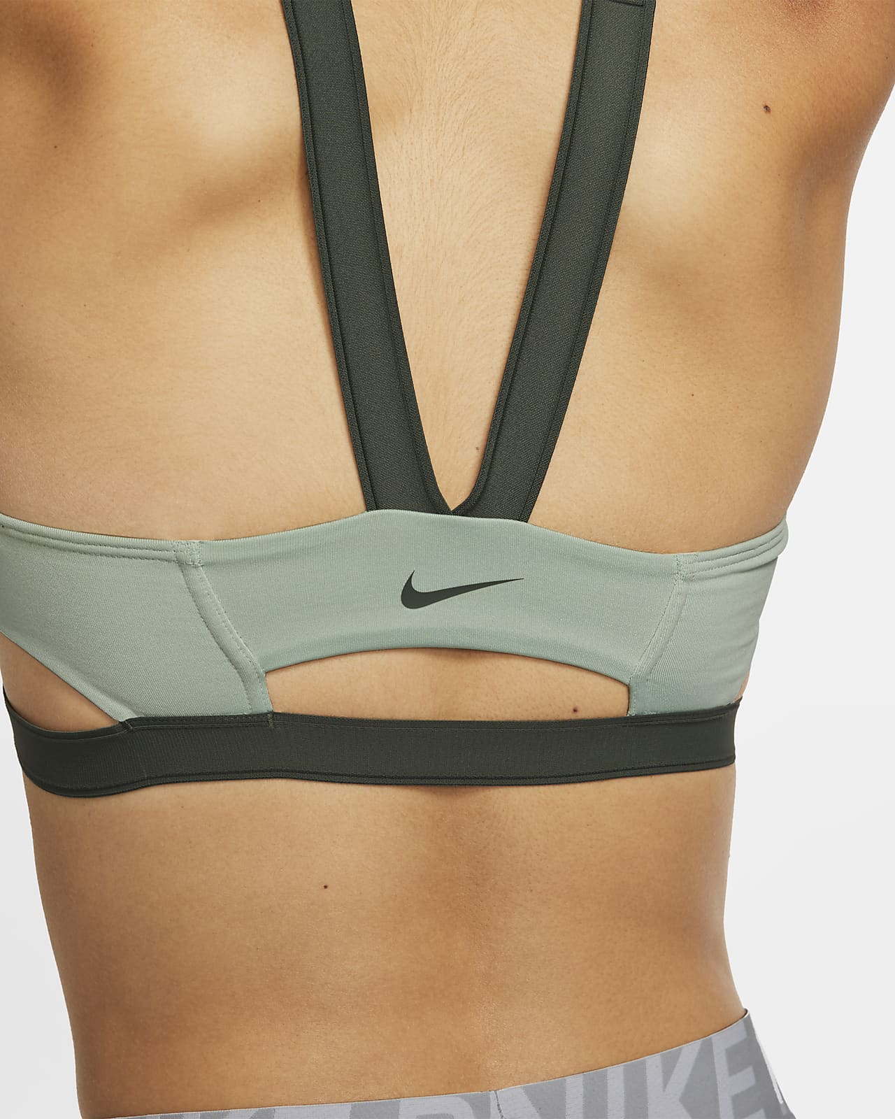 nike infinity sports bra