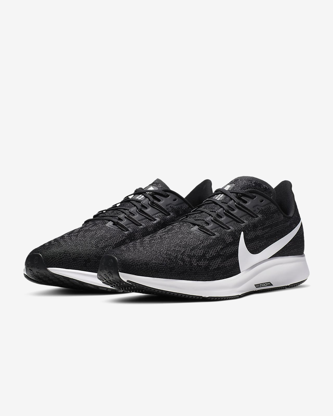 nike air zoom pegasus 36 men's running shoe