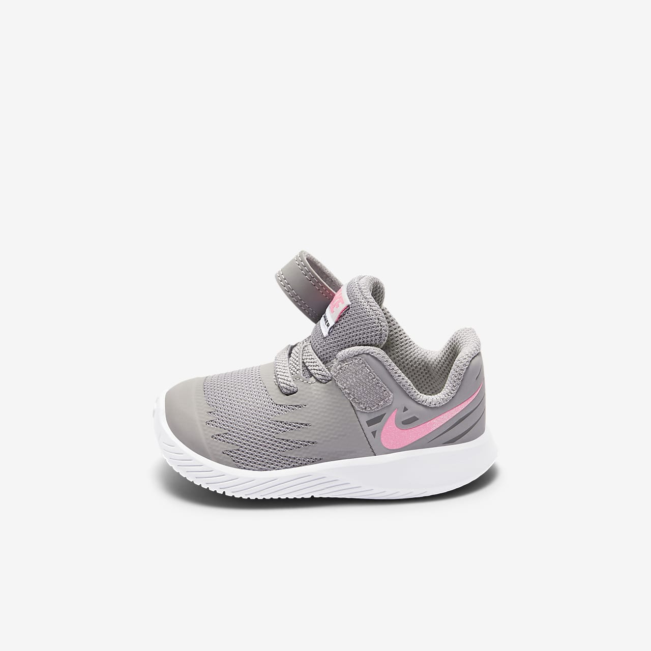 nike star runner infant pink