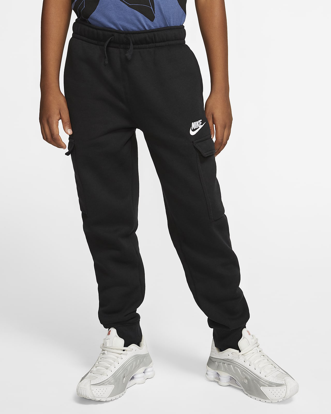 Nike sb cargo pants camo | SidelineSwap