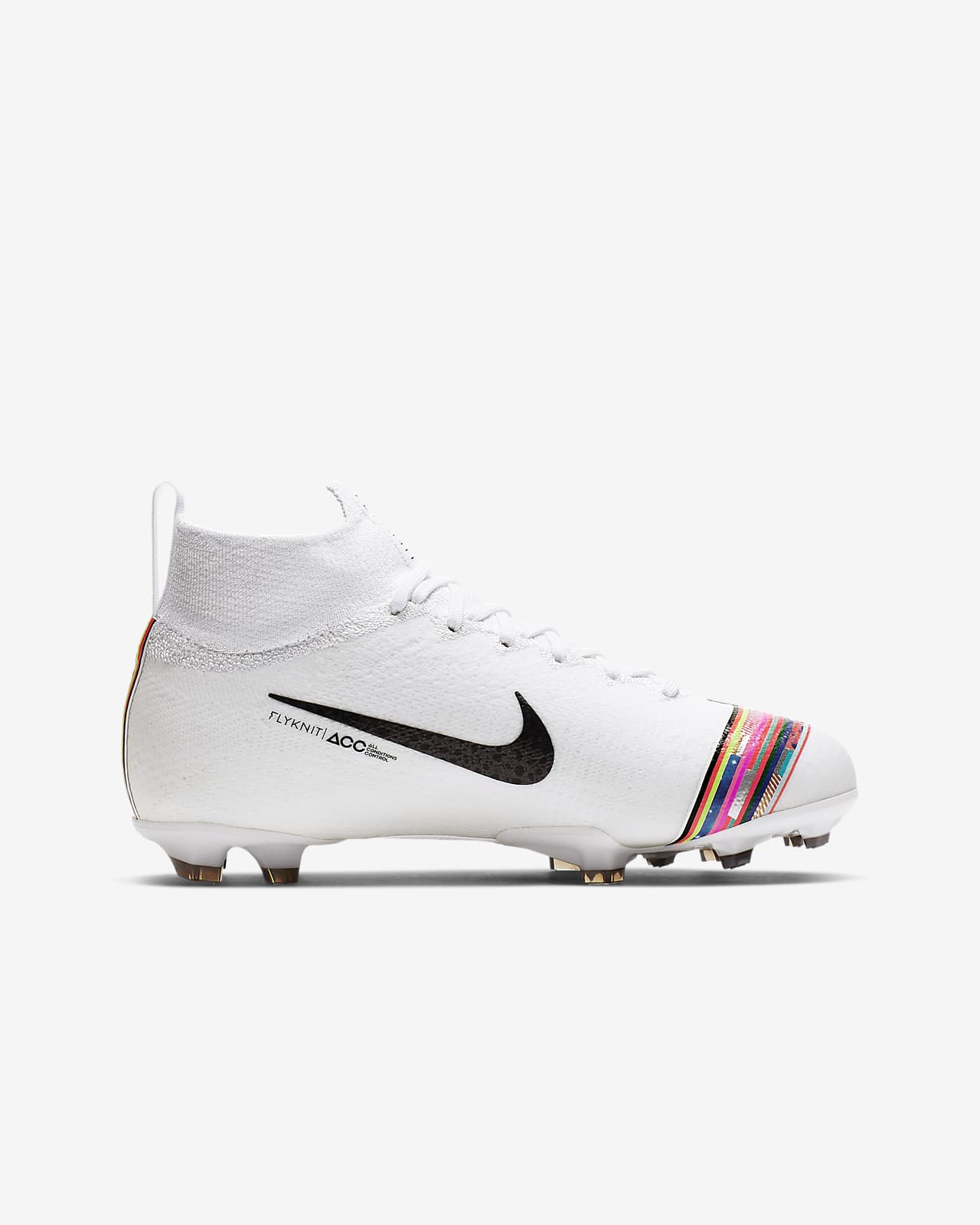 nike calcio superfly