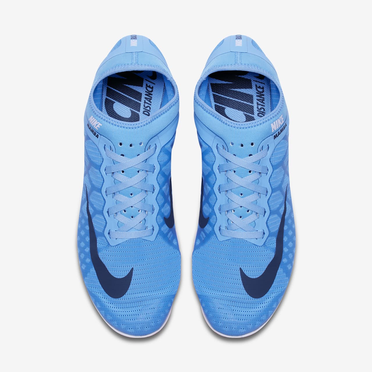 nike mamba spikes