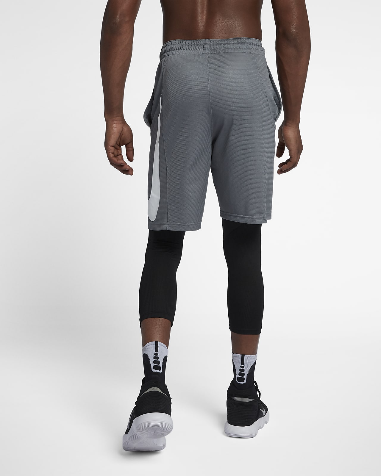 nike men's hbr basketball shorts