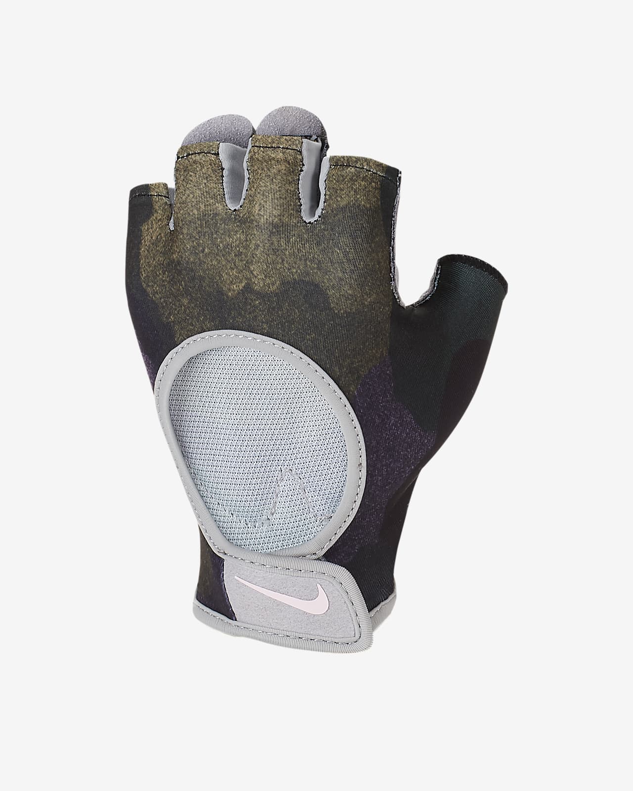 nike women's gym ultimate fitness gloves