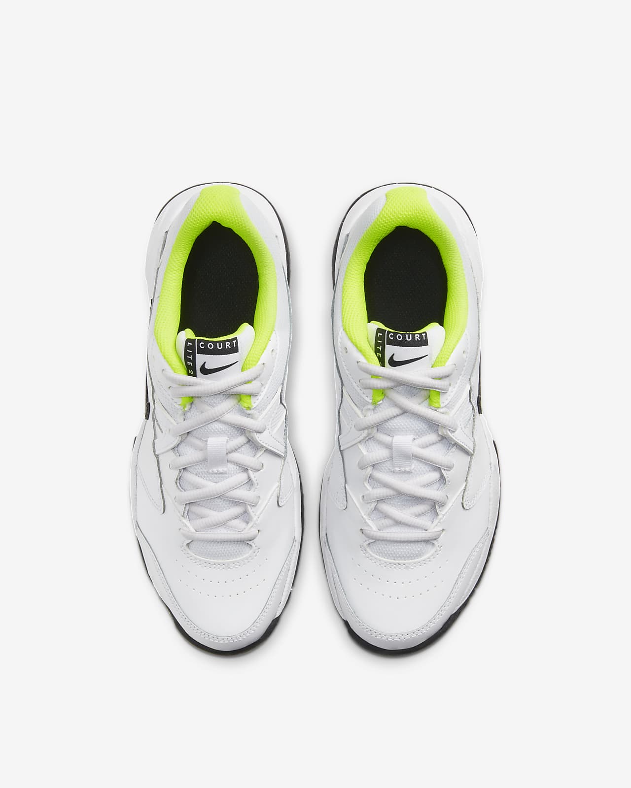 nike court lite 2 junior