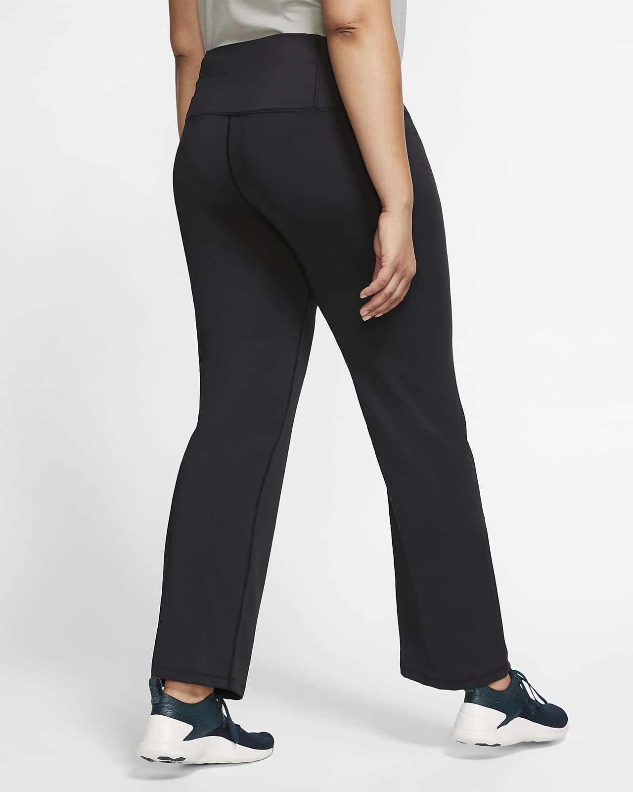 nike power training pants