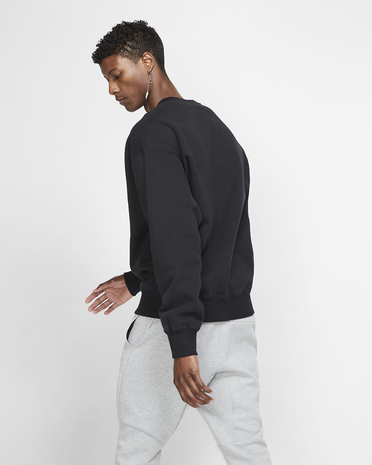 NikeLab Collection Men's Crew