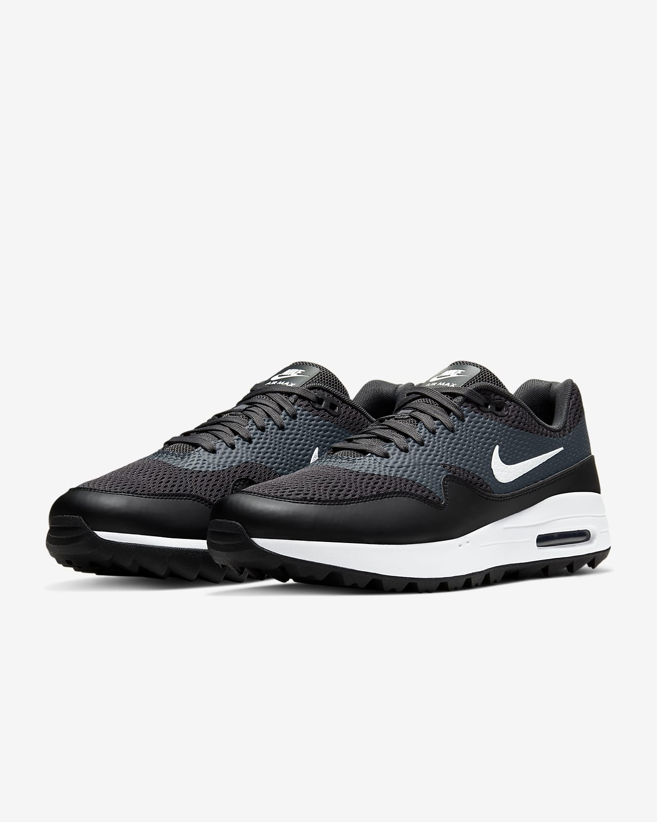 nike air max 1g golf shoes review