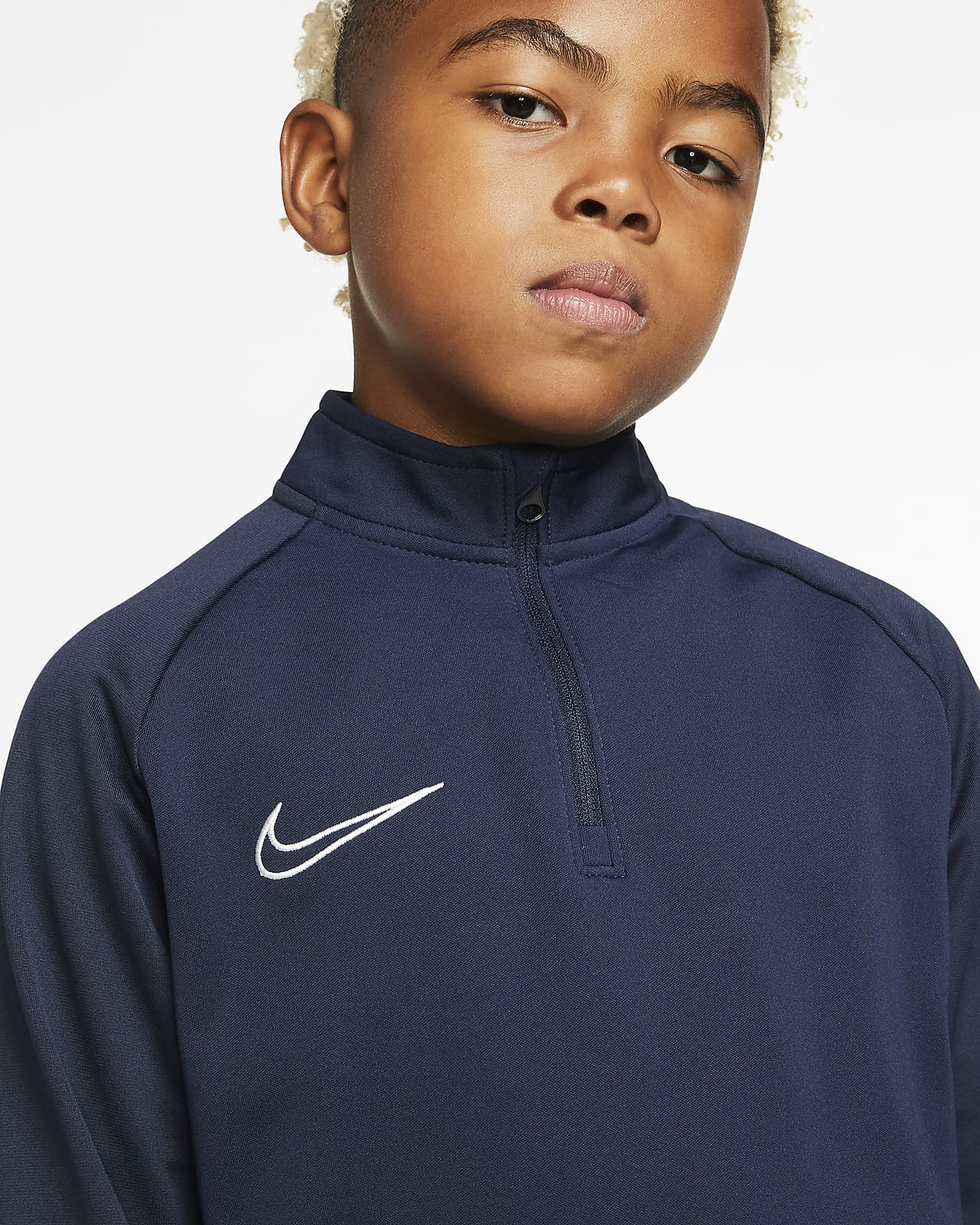 academy dri fit polo