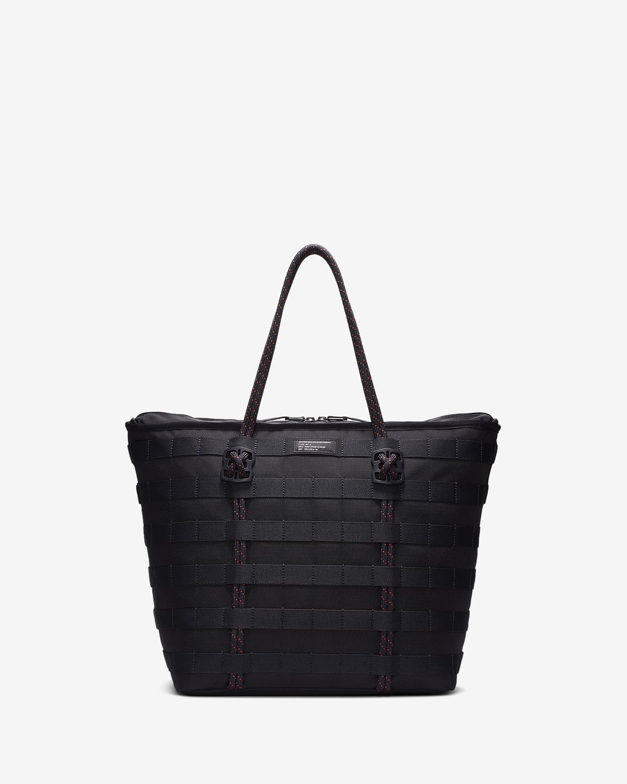 Nike af1 tote bag black Outlet