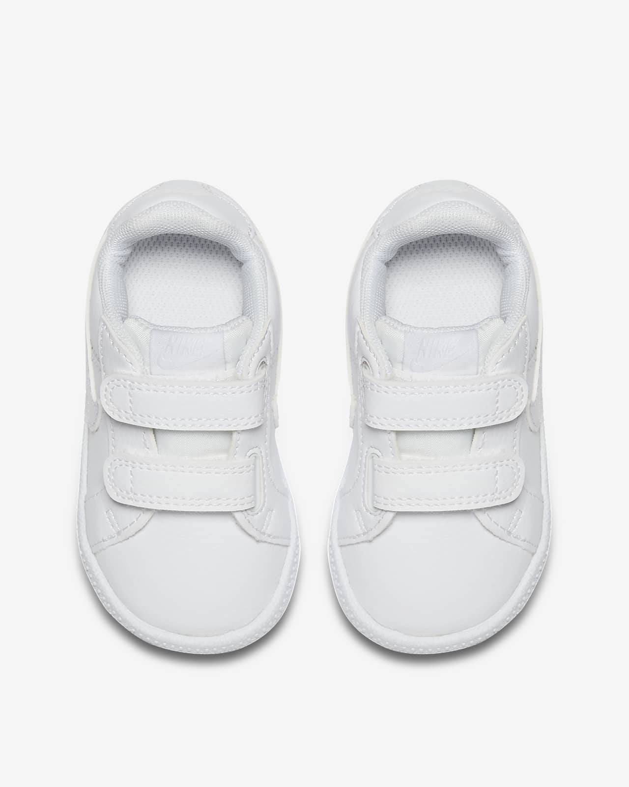 nike court royale infant