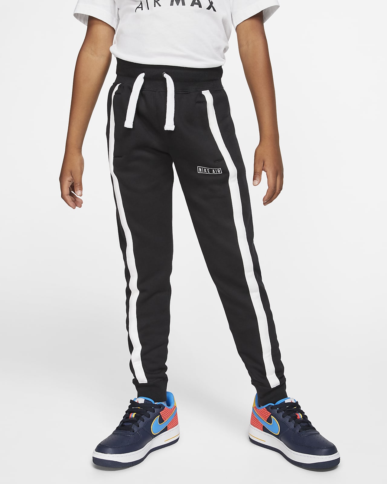 nike air max trousers