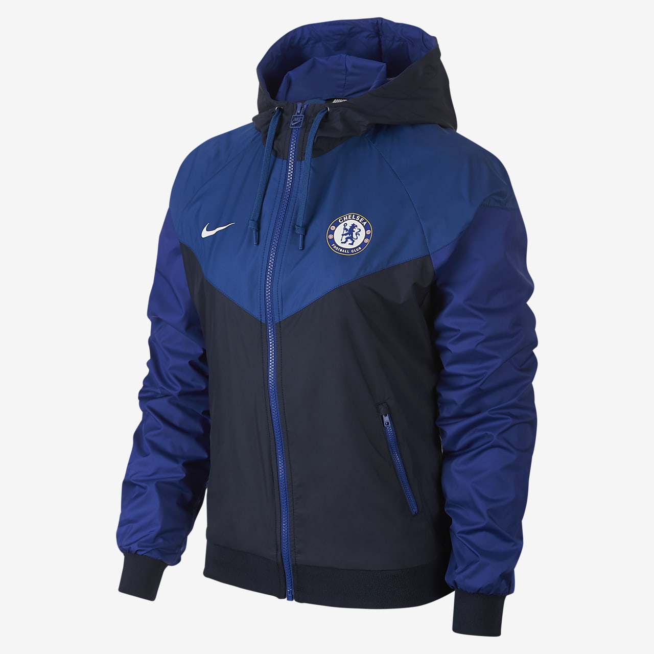 veste chelsea