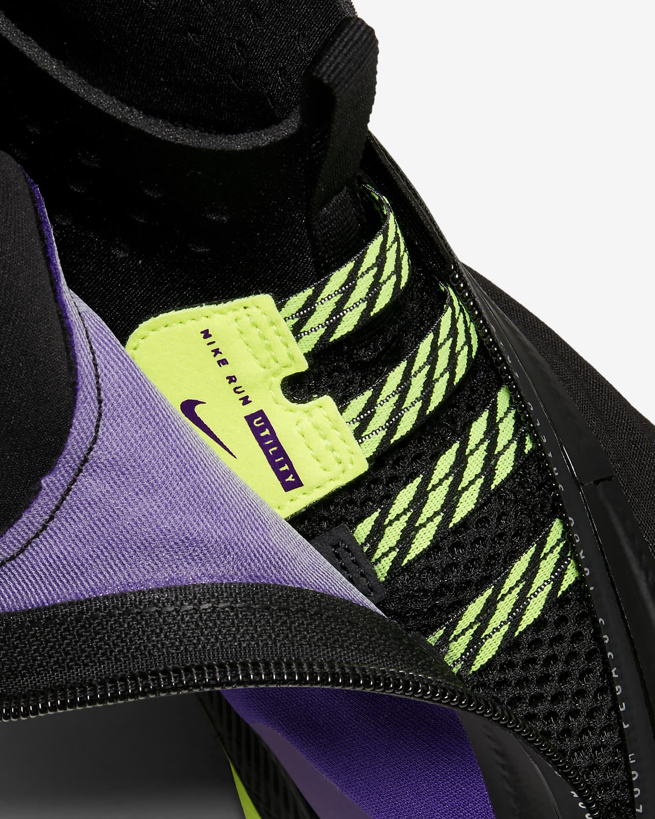 nike run utility women's