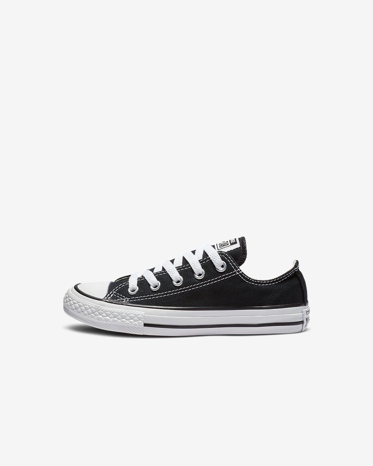 Converse Chuck Taylor All Star Low Top Little Kids' Shoes