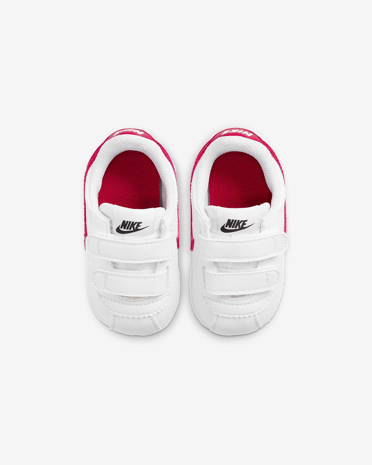 Nike Cortez Basic Baby And Toddler Shoe Nike Id