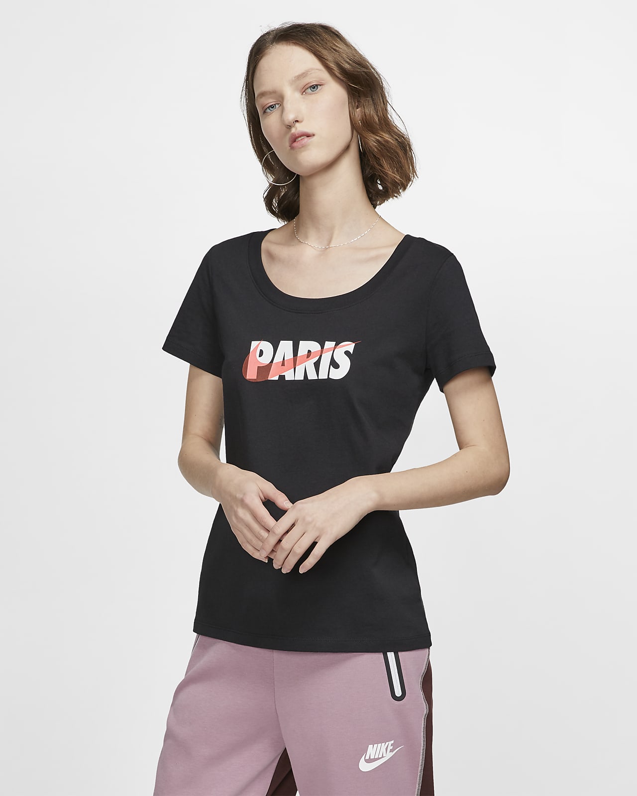 T-shirt Nike Sportswear - Donna. Nike IT