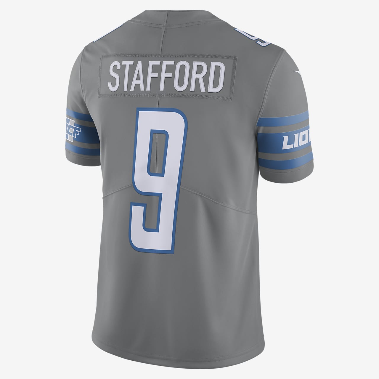 detroit lions hoodie nike