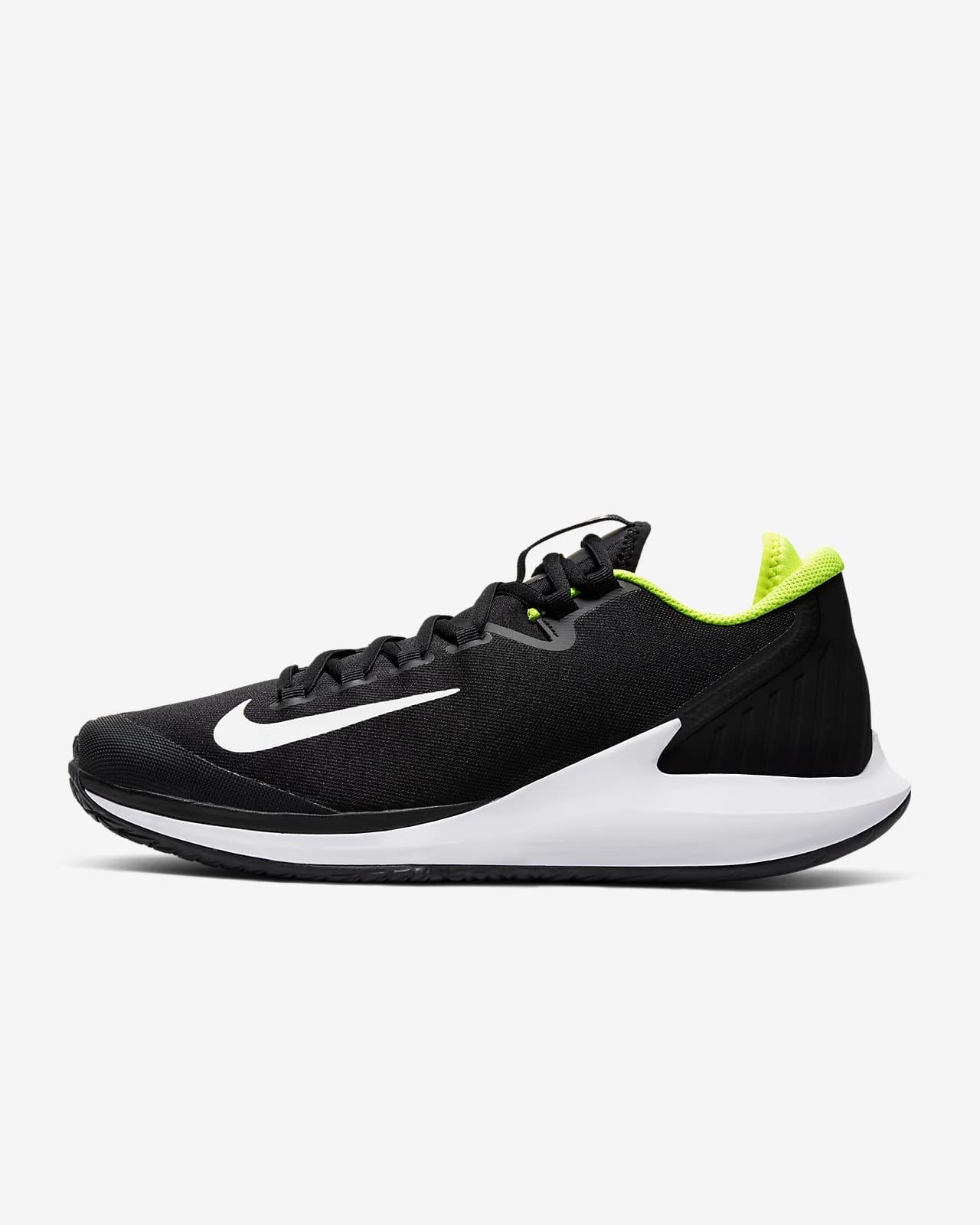 NikeCourt Air Zoom Zero Men's Tennis Shoe. Nike LU