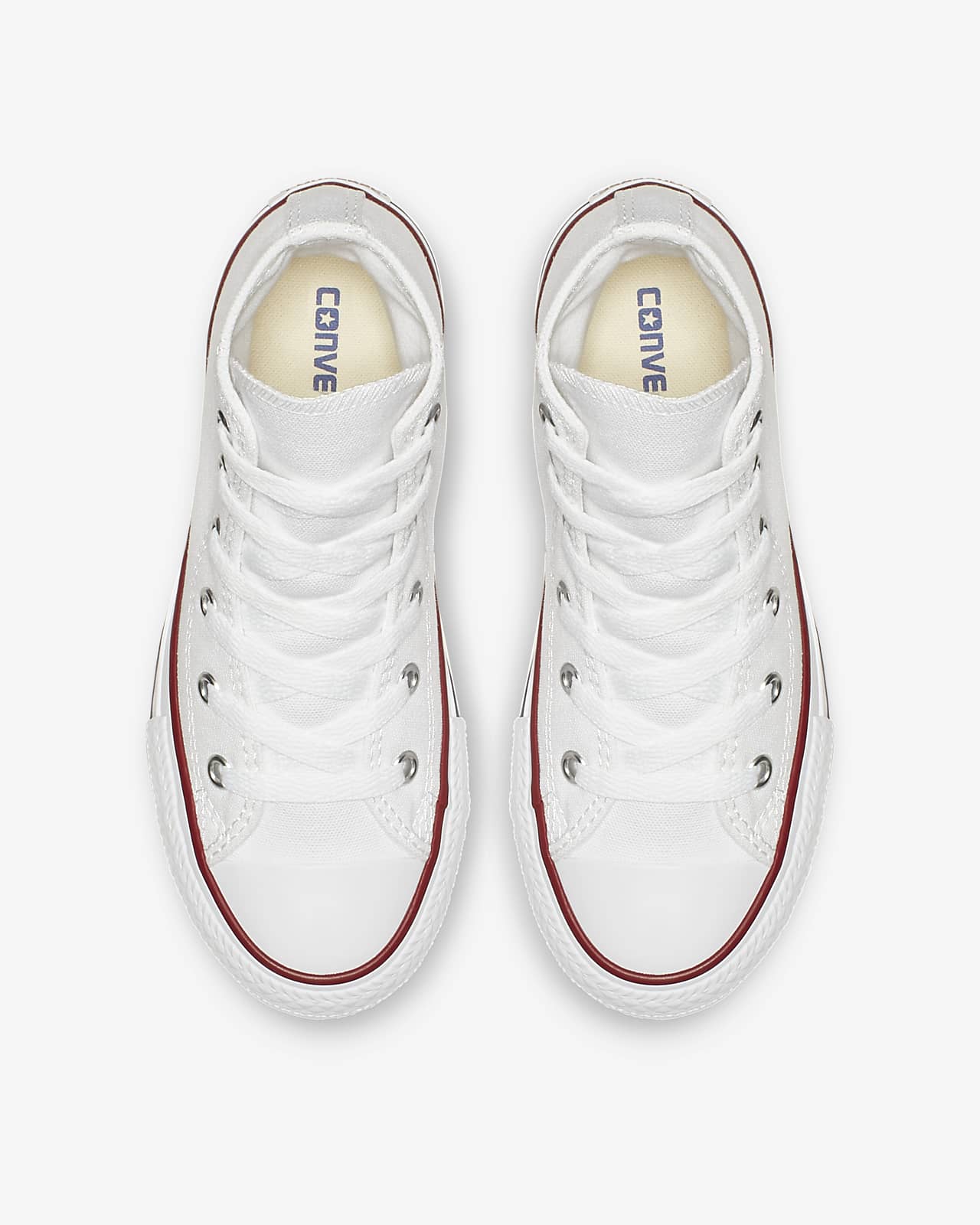 Converse all star niños store