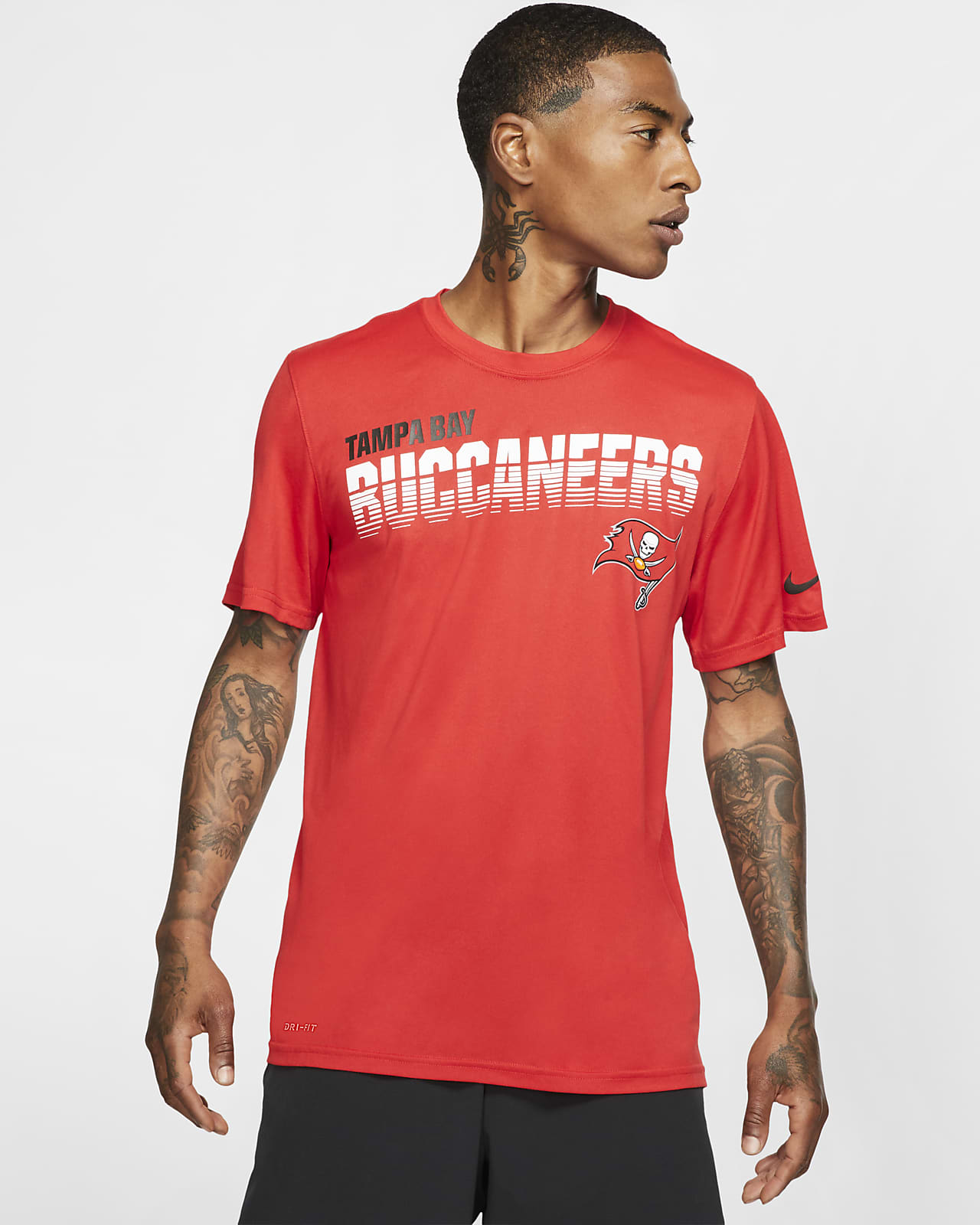 Men's Long-Sleeve T-Shirt. Nike LU