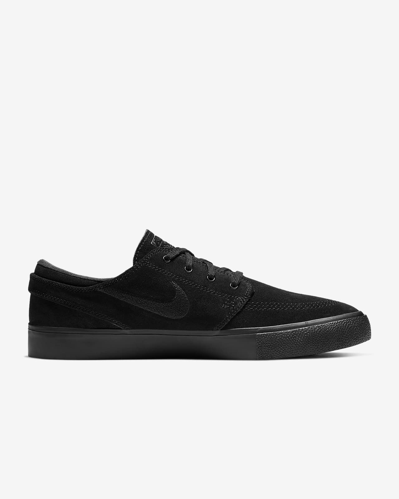 janoski grises