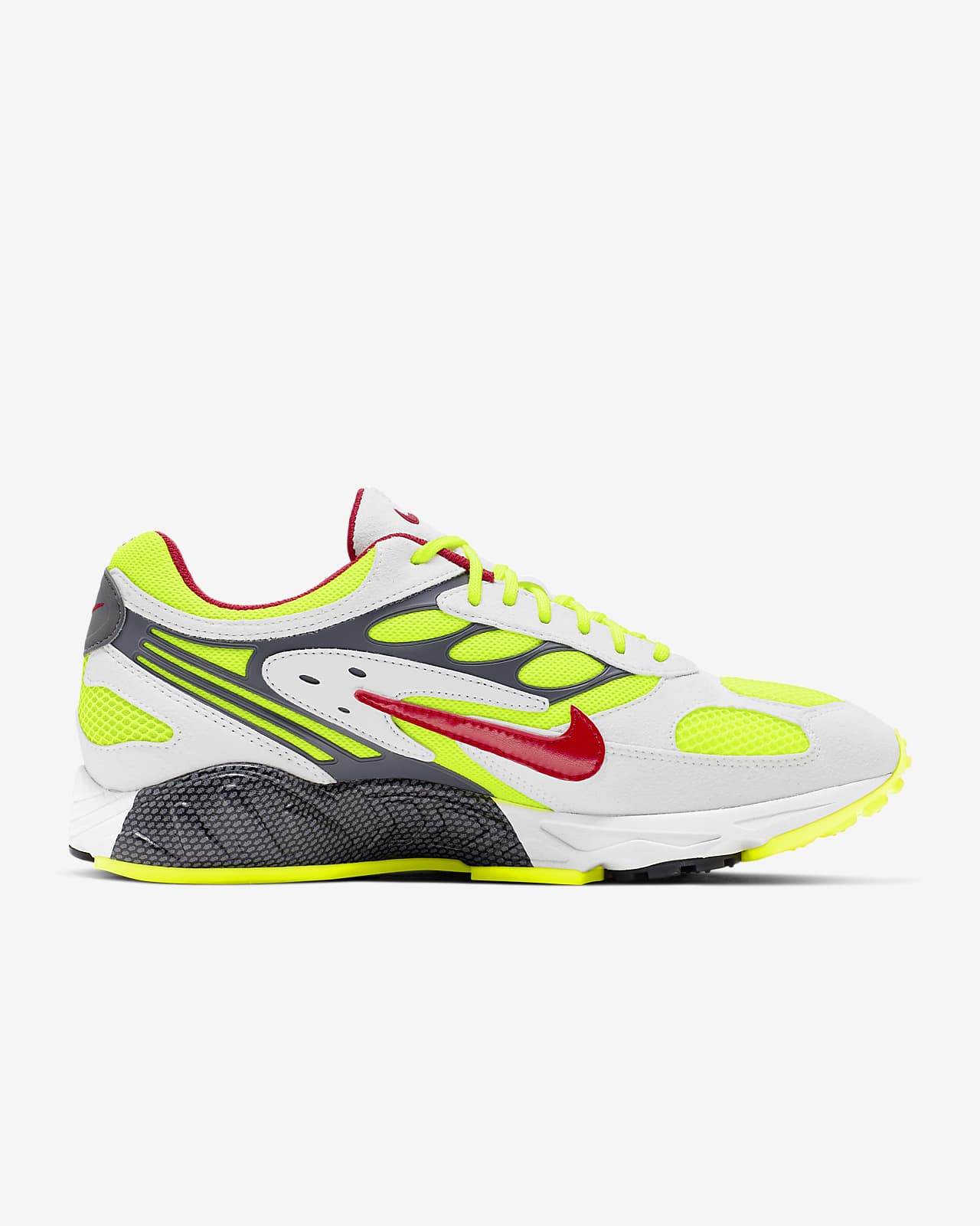 Nike Air Ghost Racer herresko. Nike NO Nike Ghoswift herresko. Nike NO