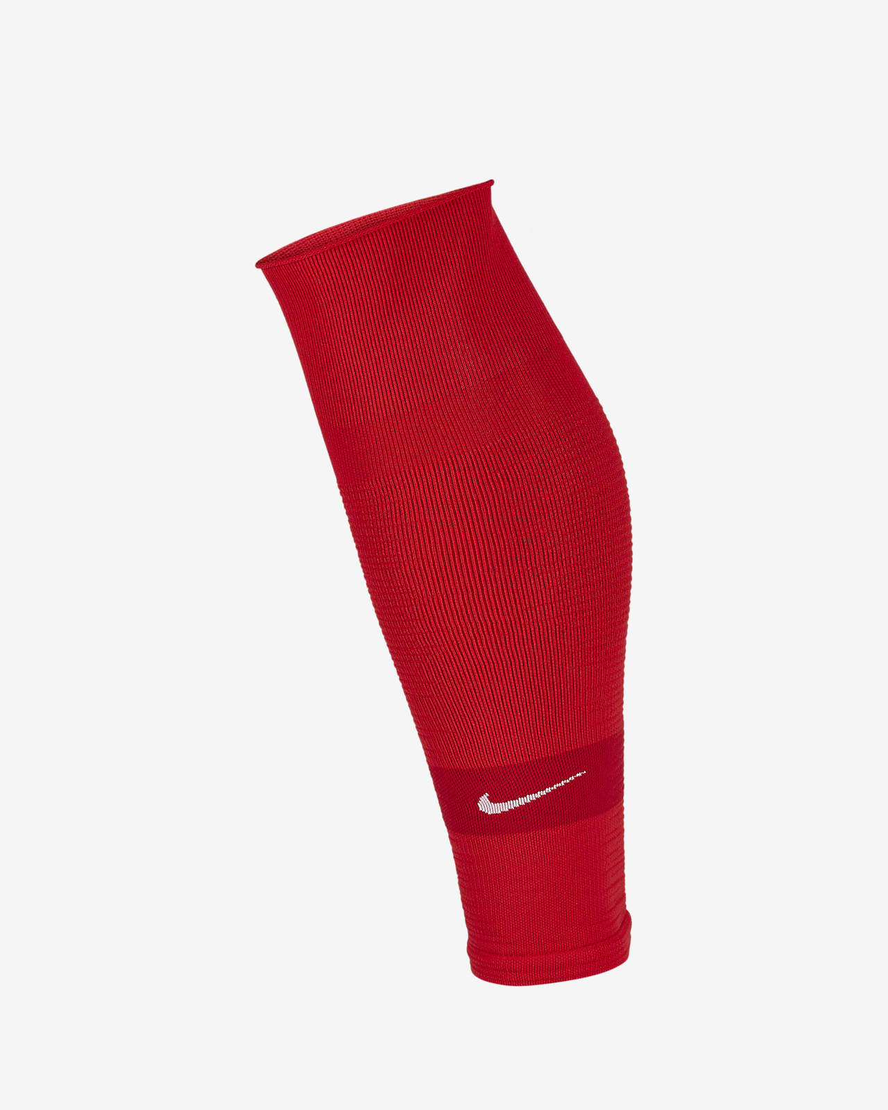 Nike Strike Unisex Football Leg Sleeve. Nike AE