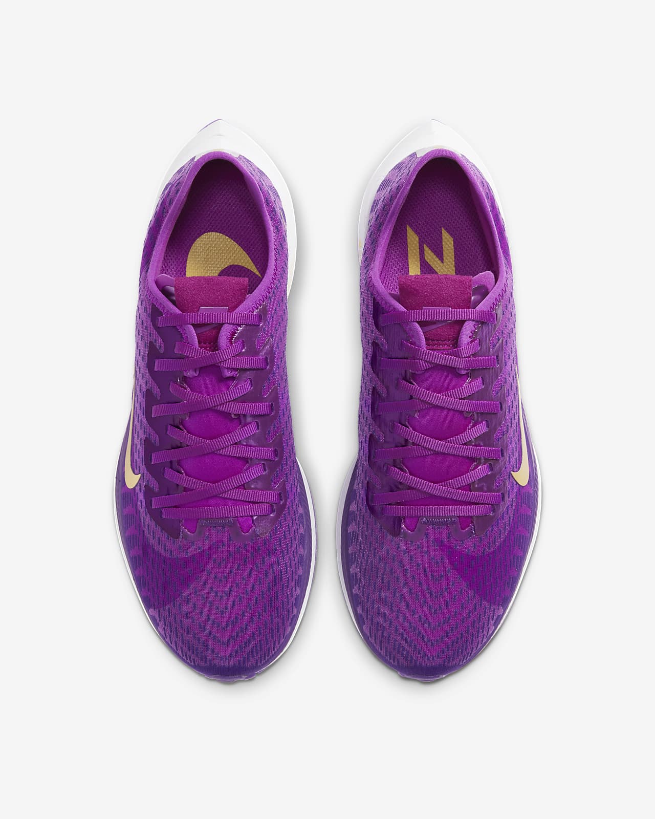 Nike Zoom Pegasus Turbo 2 Special Edition Women's Running Shoe