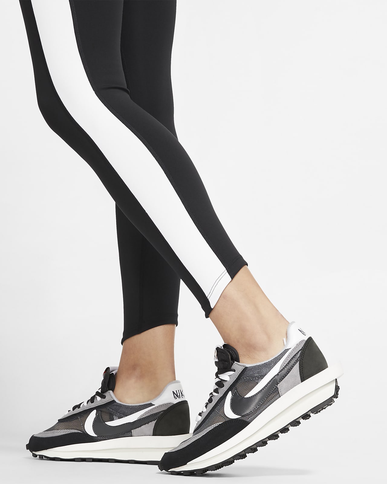 Nike x Sacai Women's Running Leggings