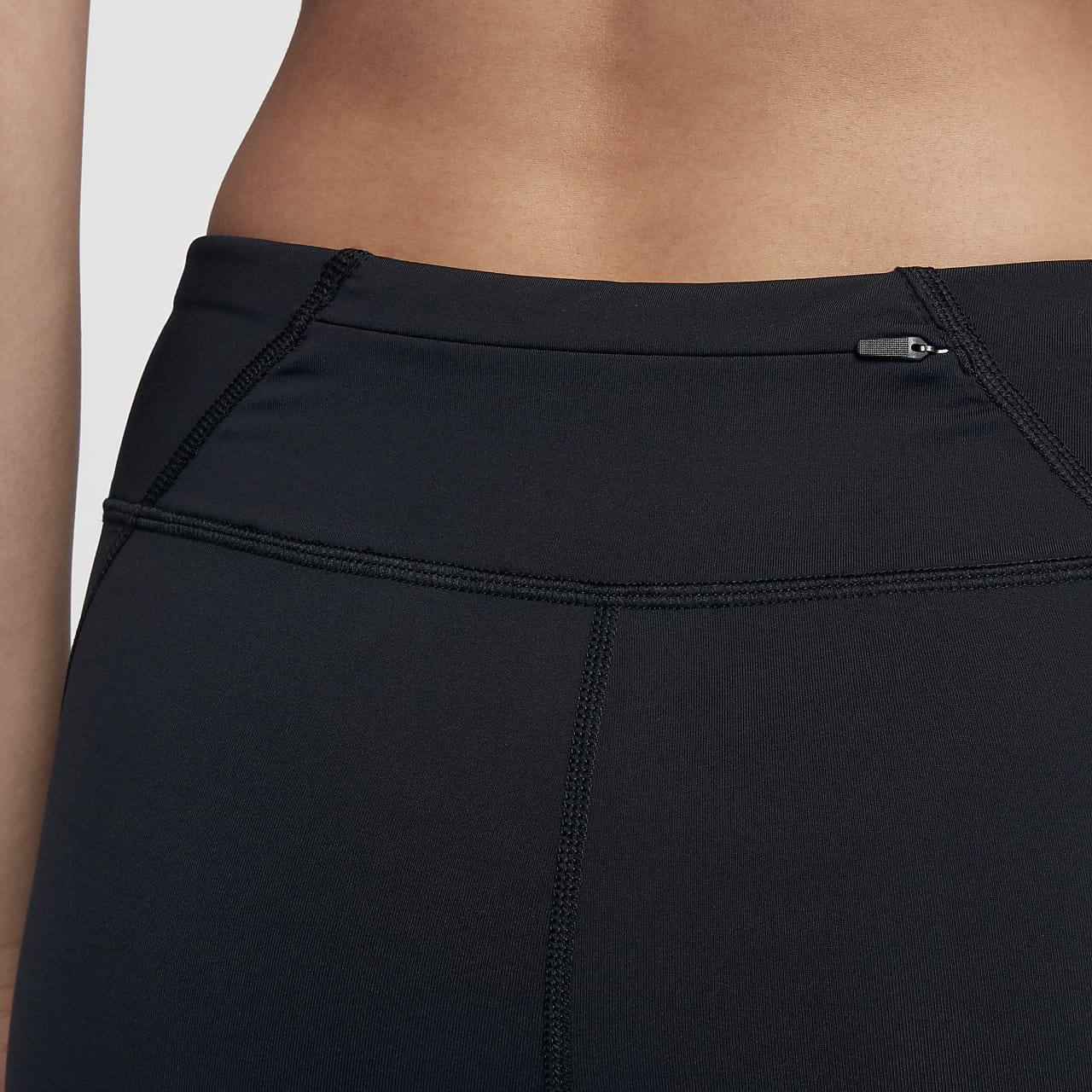nike epic lux women's running crops