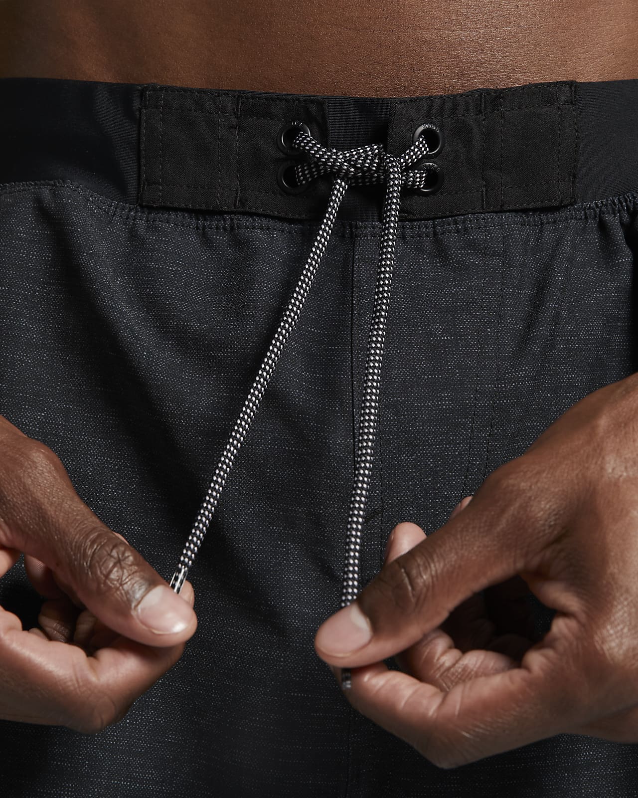 nike linen blade volley