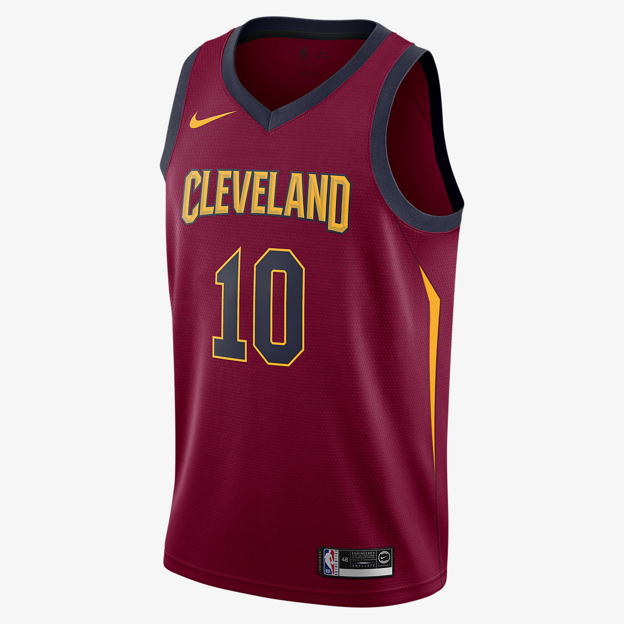 camiseta cavs