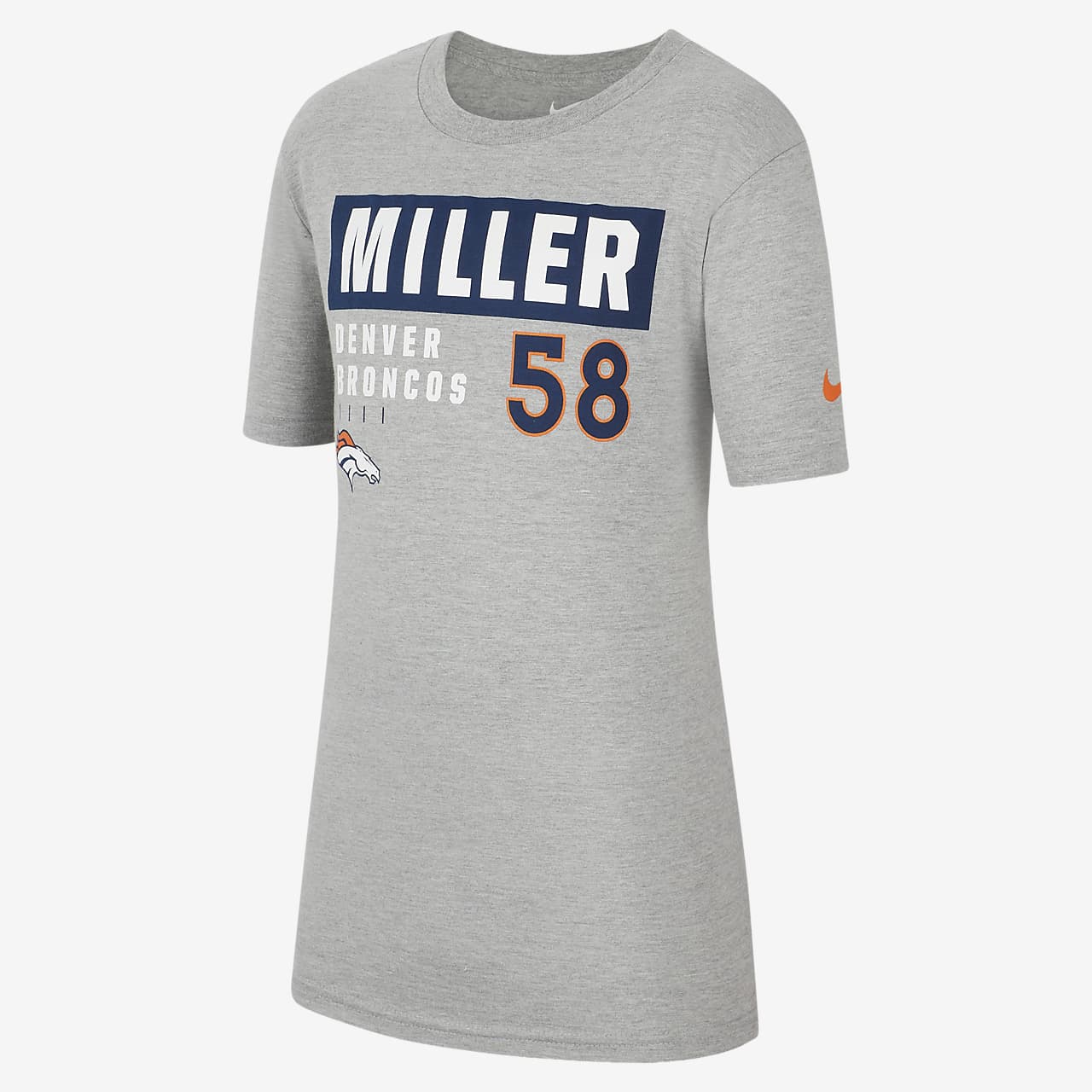 mike miller t shirt