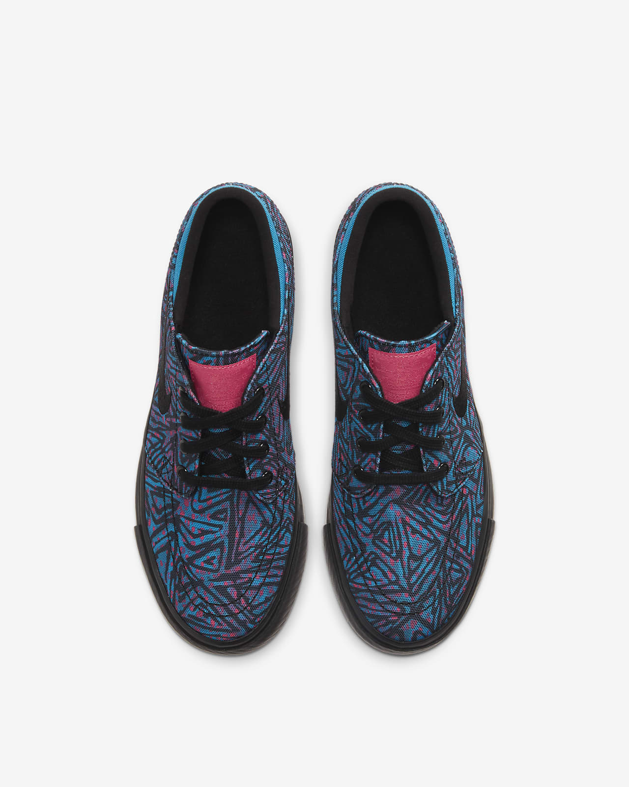 nike stefan janoski kids