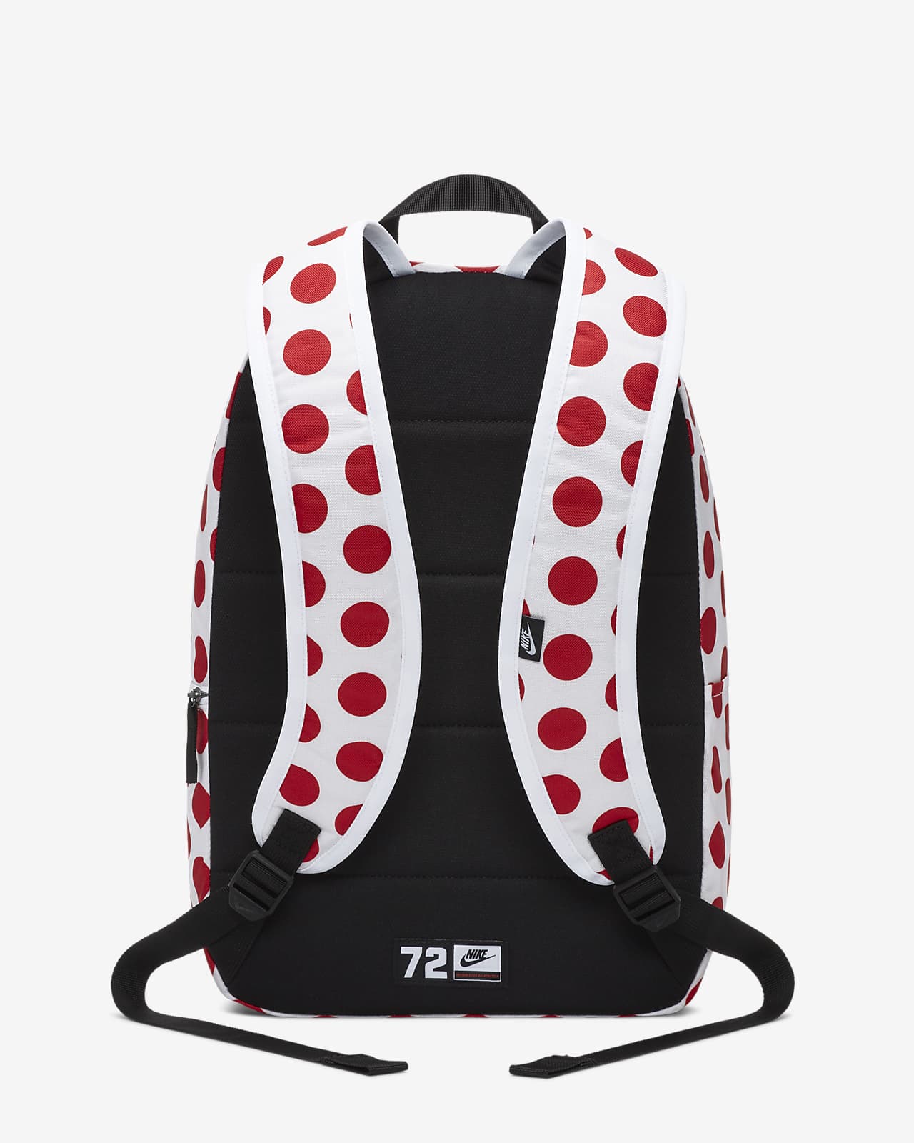 nike heritage 26l