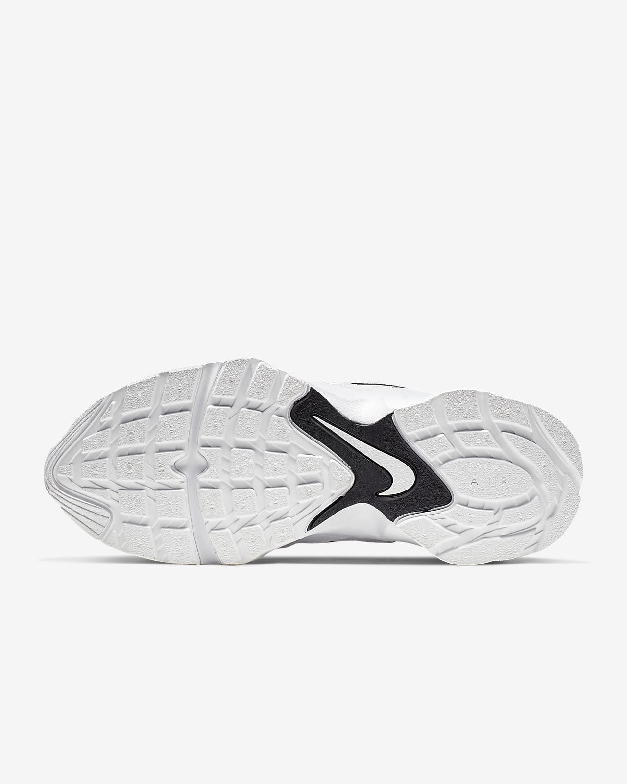 Scarpe NIKE - Air Heights CI0603 102 White/White/Black - Sneakers - Scarpe  basse - Donna | escarpe.it